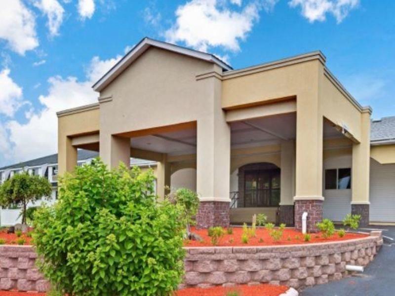 Hotel Ramada By Wyndham Kittery Zewnętrze zdjęcie