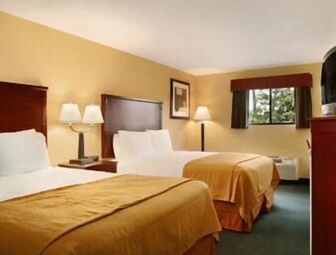 Hotel Ramada By Wyndham Kittery Pokój zdjęcie