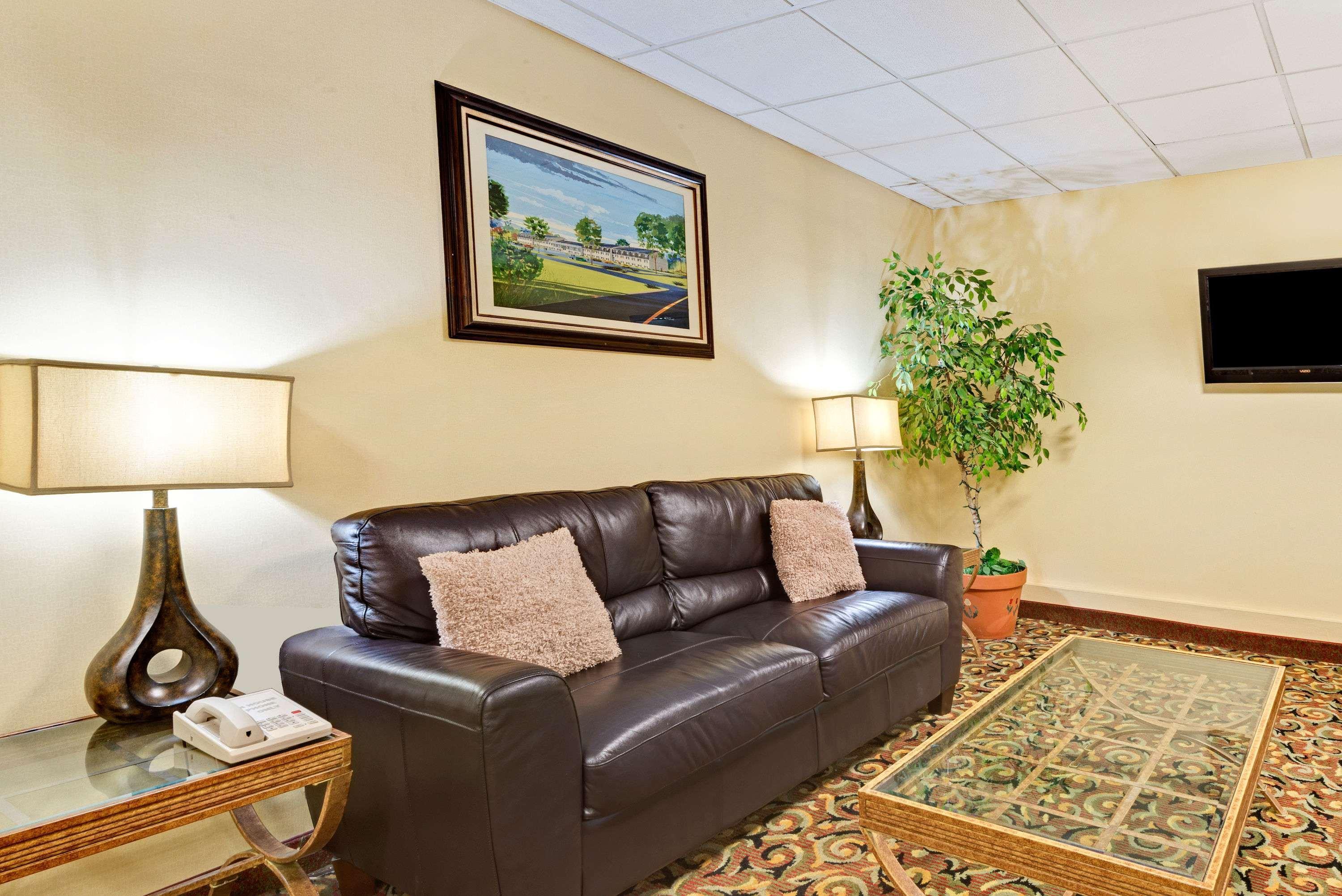 Hotel Ramada By Wyndham Kittery Zewnętrze zdjęcie